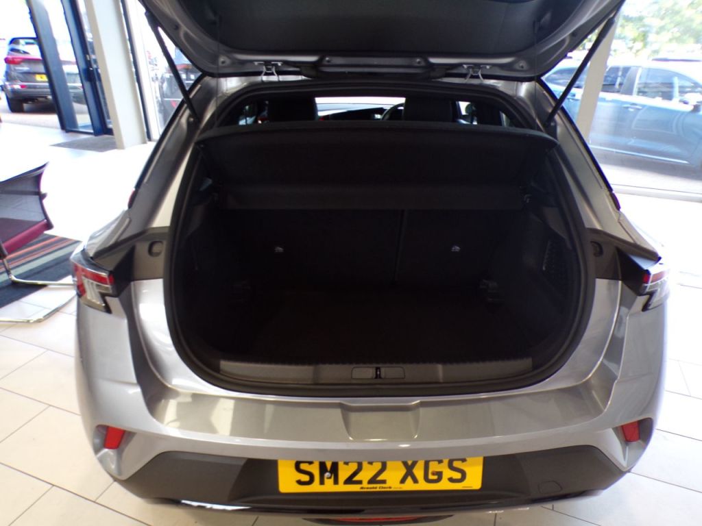 Used Vauxhall Mokka 2022 for sale - 76118222: Photo 14