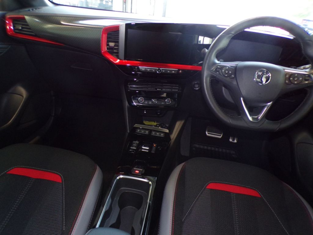 Used Vauxhall Mokka 2022 for sale - 76118222: Photo 16