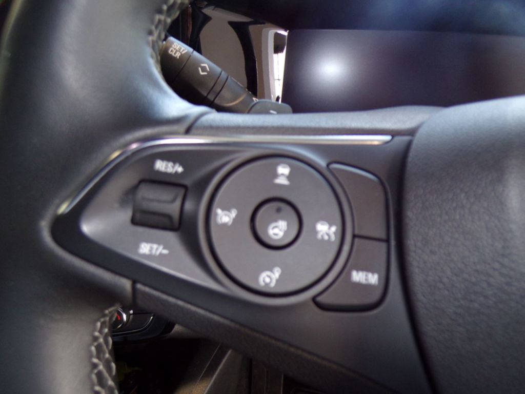 Used Vauxhall Mokka 2022 for sale - 76118222: Photo 20
