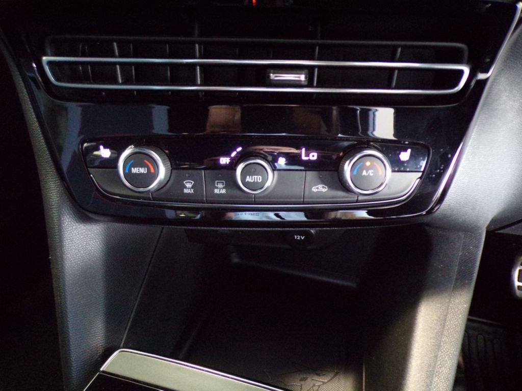 Used Vauxhall Mokka 2022 for sale - 76118222: Photo 22