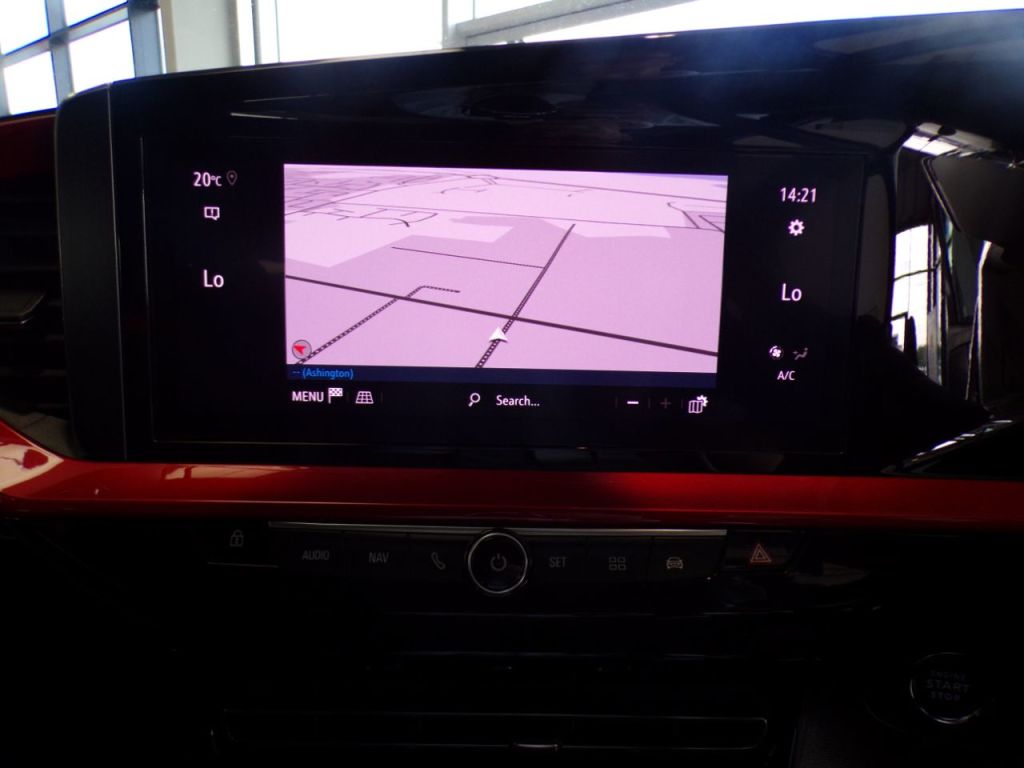 Used Vauxhall Mokka 2022 for sale - 76118222: Photo 23