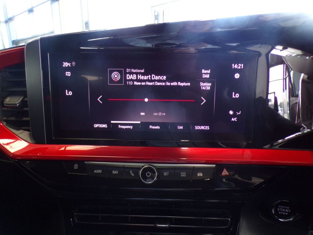 Used Vauxhall Mokka 2022 for sale - 76118222: Photo 24