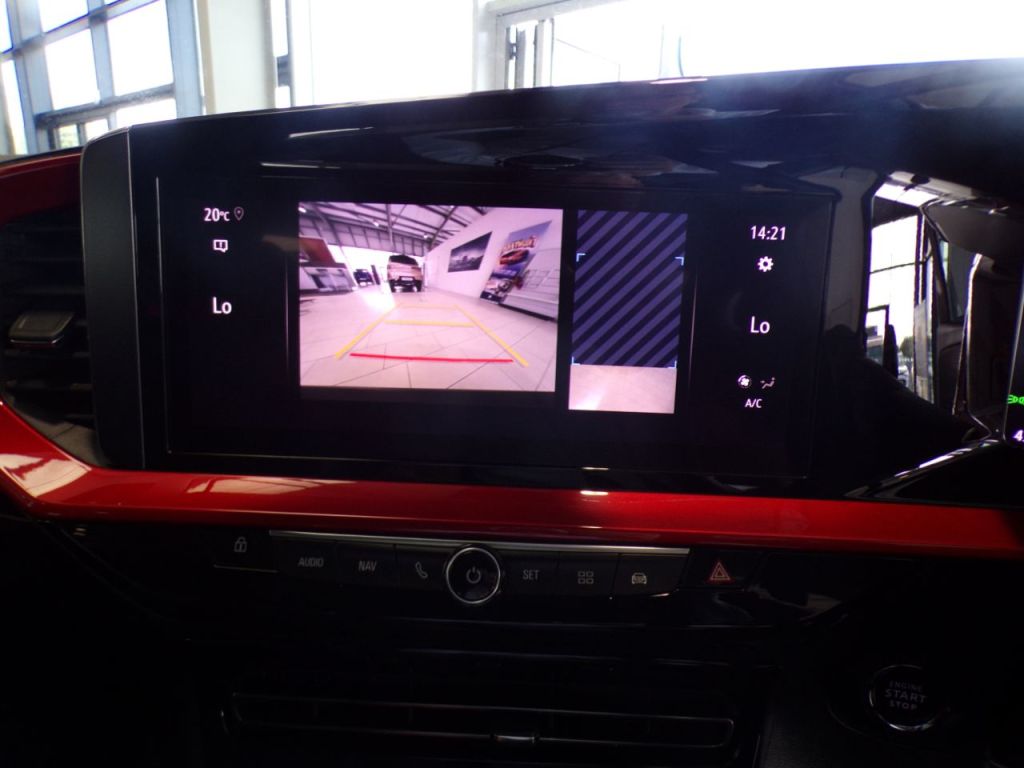 Used Vauxhall Mokka 2022 for sale - 76118222: Photo 25