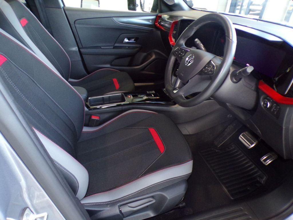 Used Vauxhall Mokka 2022 for sale - 76118222: Photo 4