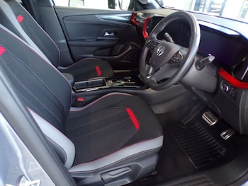 Used Vauxhall Mokka 2022 for sale - 76118222: Photo 4