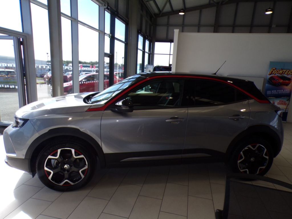 Used Vauxhall Mokka 2022 for sale - 76118222: Photo 6