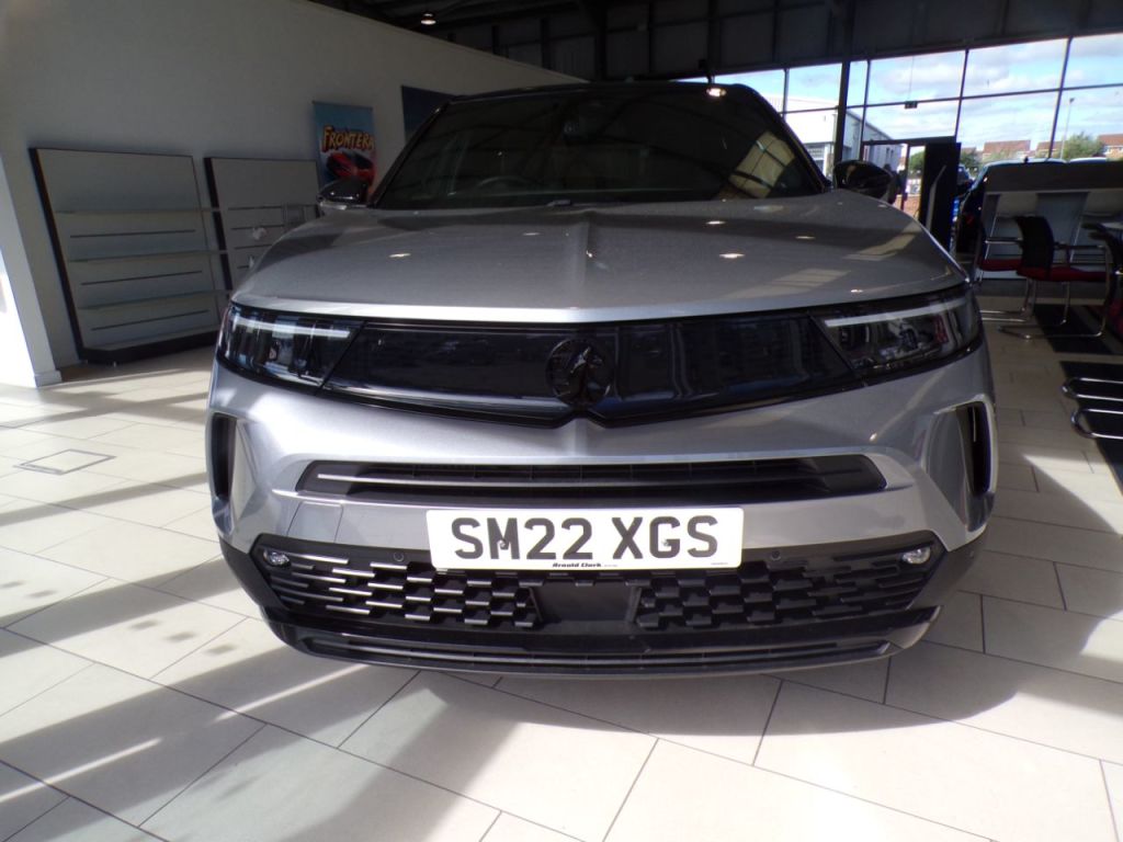 Used Vauxhall Mokka 2022 for sale - 76118222: Photo 7