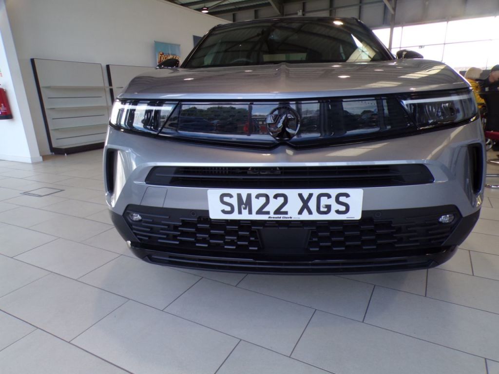 Used Vauxhall Mokka 2022 for sale - 76118222: Photo 9