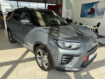 Used Ssangyong Tivoli 2023 for sale - 76118288: Photo