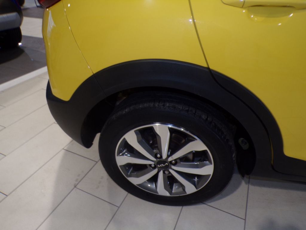 Used Kia Stonic 2023 for sale - 76508798: Photo 10