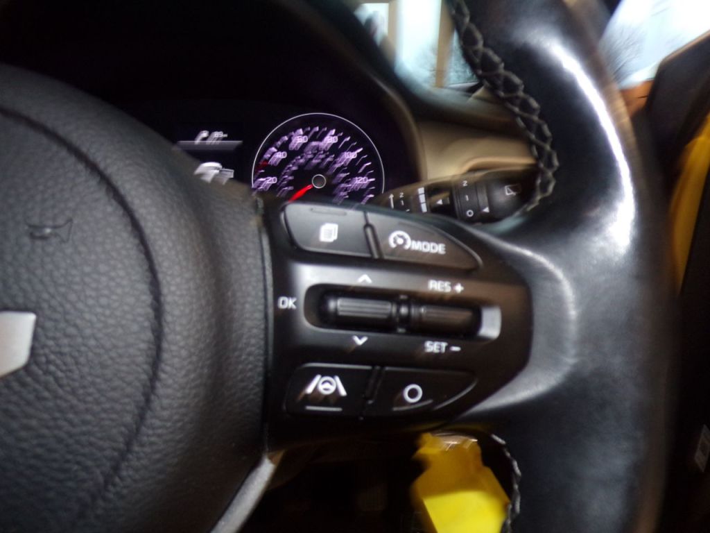 Used Kia Stonic 2023 for sale - 76508798: Photo 26