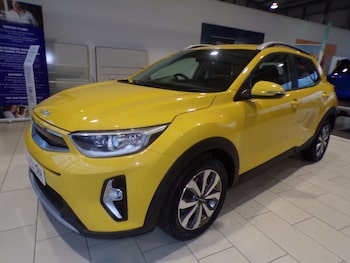 Used Kia Stonic 2023 for sale - 76508798: Photo