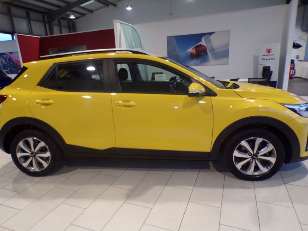 Used Kia Stonic 2023 for sale - 76508798: Photo 5