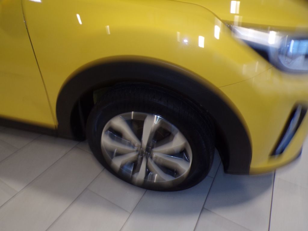 Used Kia Stonic 2023 for sale - 76508798: Photo 9