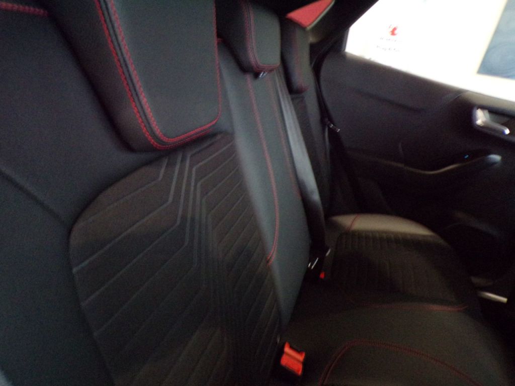 Used Ford Puma 2022 for sale - 76329848: Photo 12