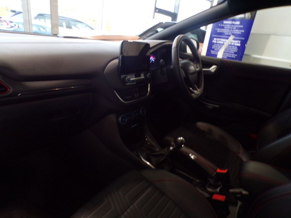 Used Ford Puma 2022 for sale - 76329848: Photo 15