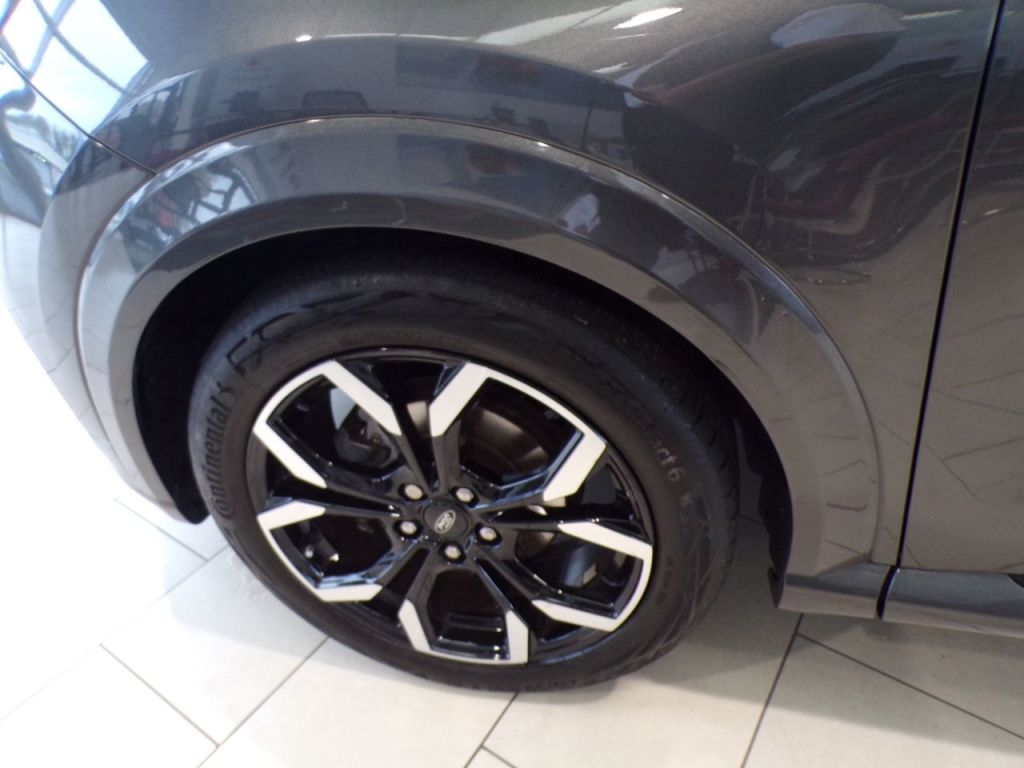 Used Ford Puma 2022 for sale - 76329848: Photo 16