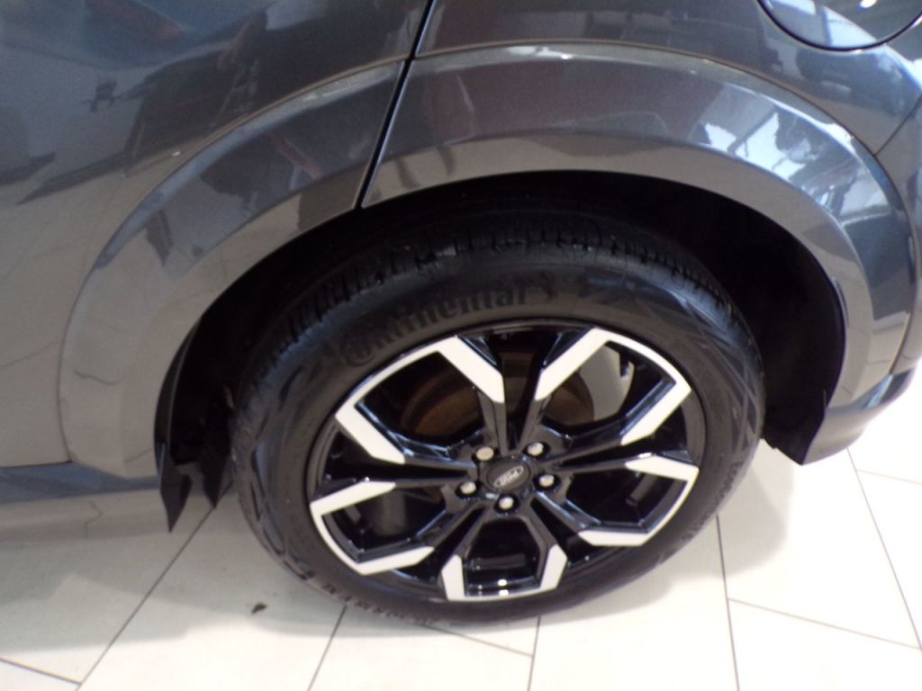 Used Ford Puma 2022 for sale - 76329848: Photo 17