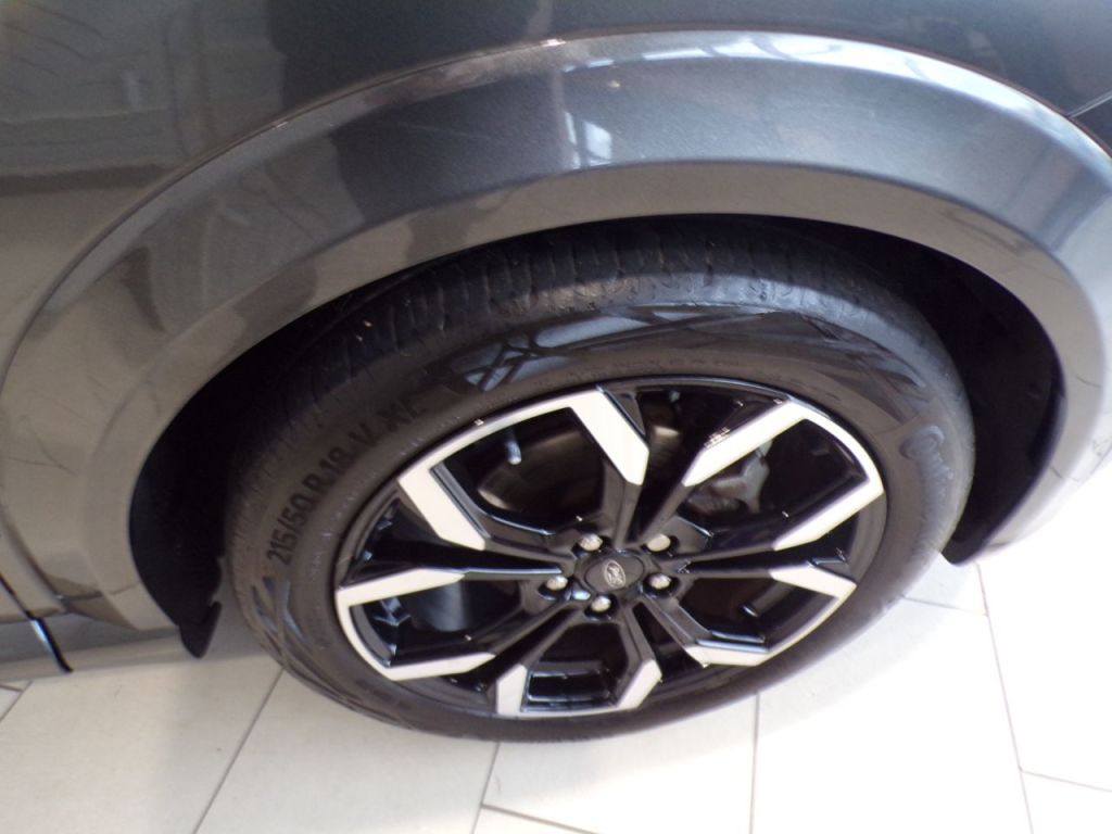 Used Ford Puma 2022 for sale - 76329848: Photo 19