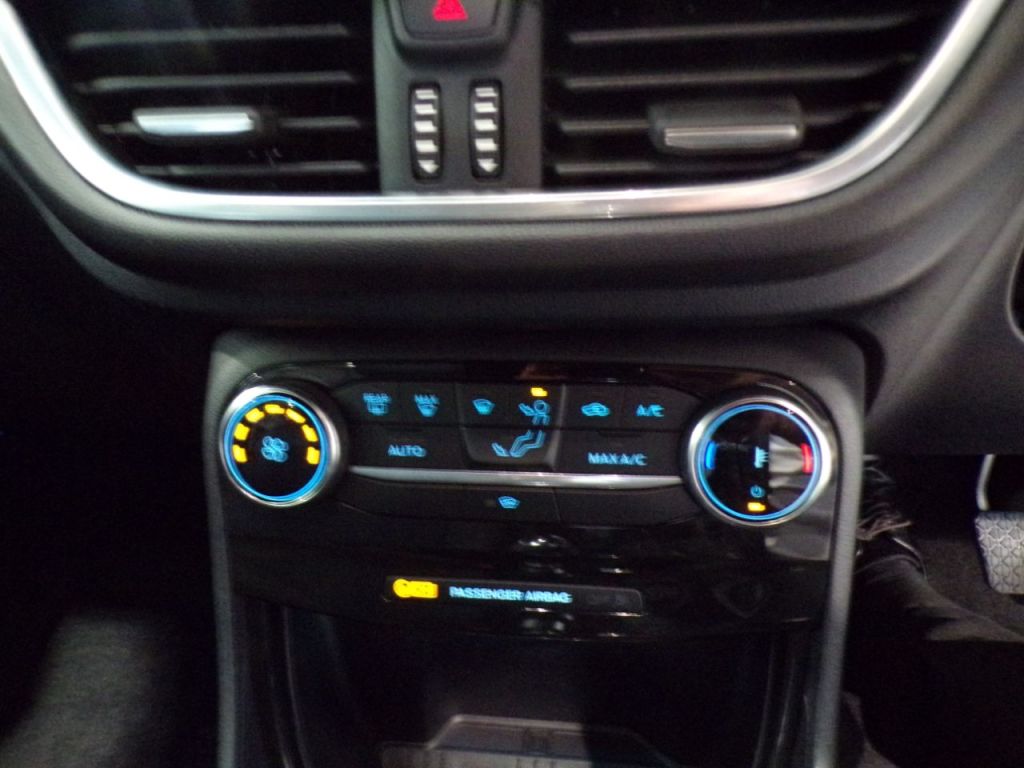 Used Ford Puma 2022 for sale - 76329848: Photo 22