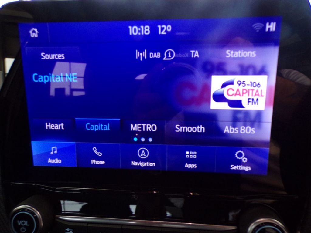 Used Ford Puma 2022 for sale - 76329848: Photo 23