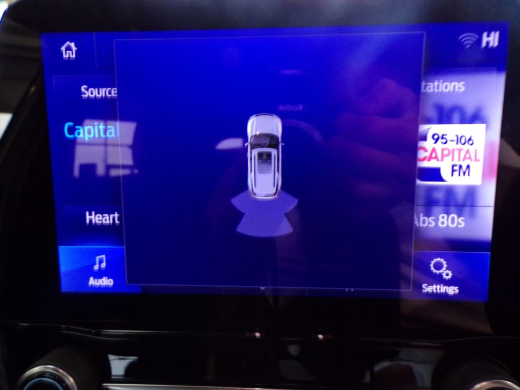 Used Ford Puma 2022 for sale - 76329848: Photo 24