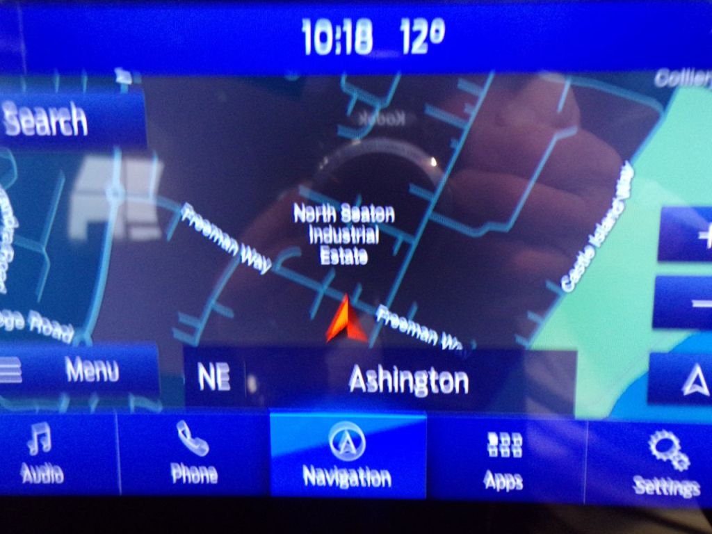 Used Ford Puma 2022 for sale - 76329848: Photo 26