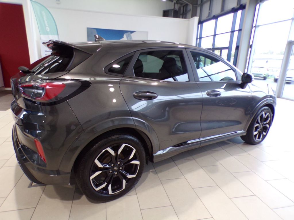 Used Ford Puma 2022 for sale - 76329848: Photo 5