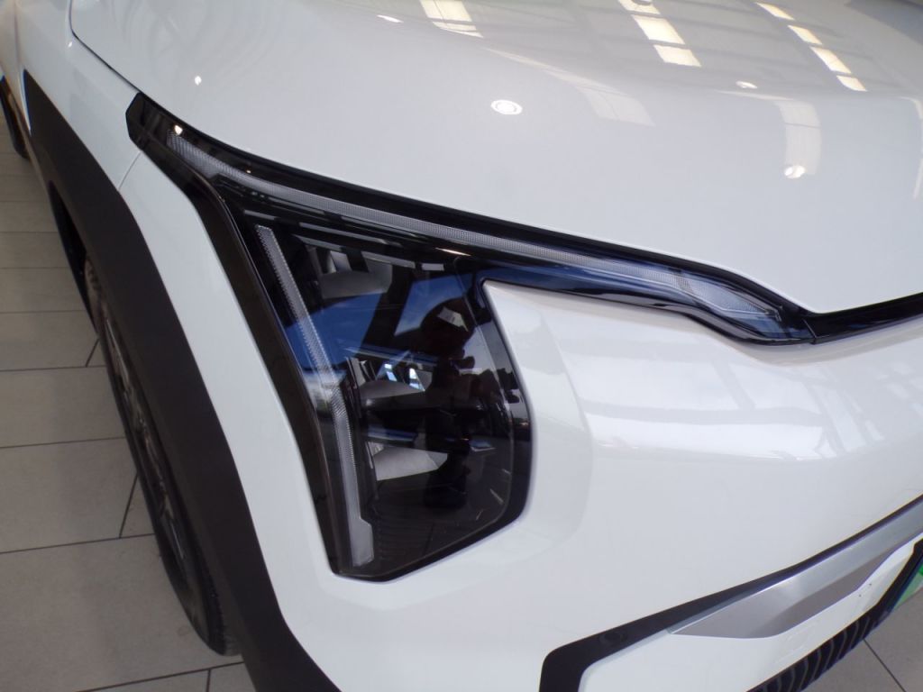 Used Kia EV3 2025 for sale - 76118295: Photo 10