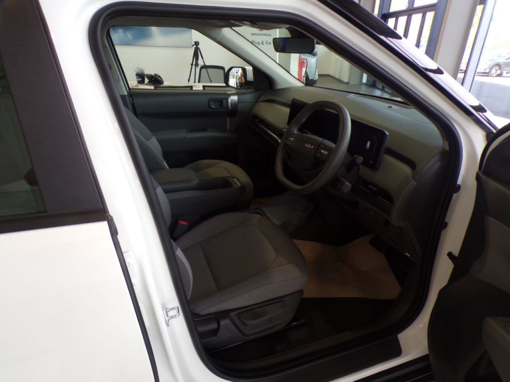Used Kia EV3 2025 for sale - 76118295: Photo 15