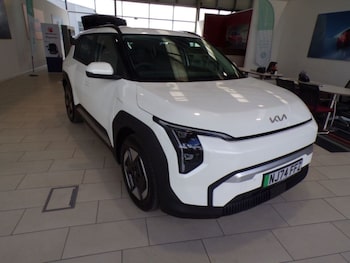 Kia - EV3
