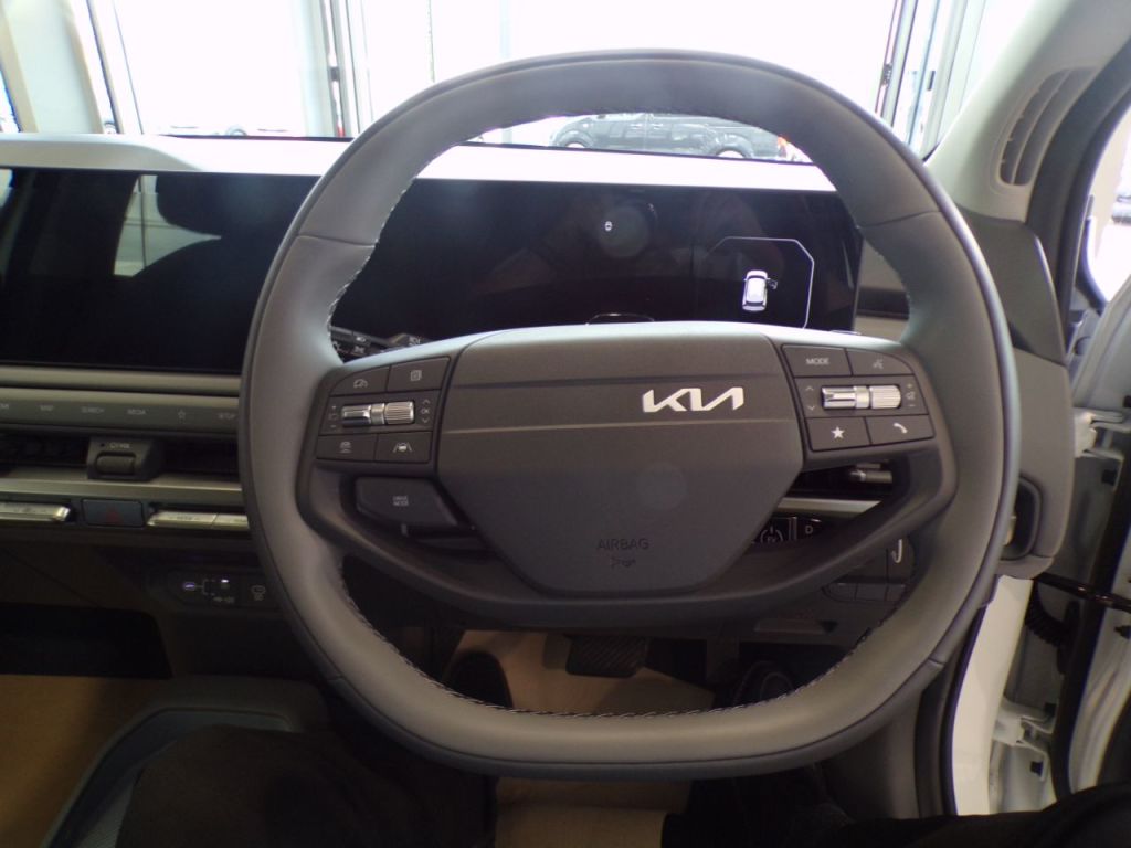 Used Kia EV3 2025 for sale - 76118295: Photo 23