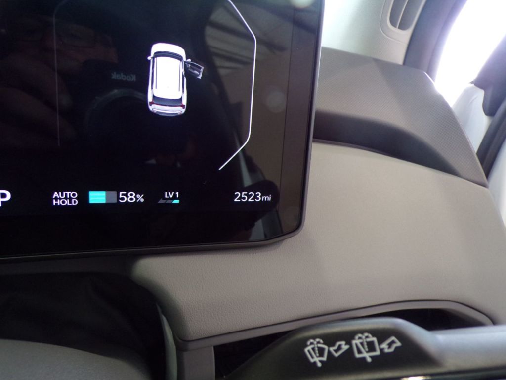 Used Kia EV3 2025 for sale - 76118295: Photo 25