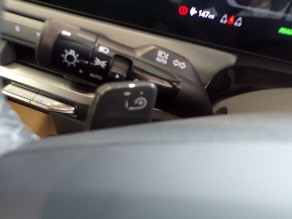Used Kia EV3 2025 for sale - 76118295: Photo 26