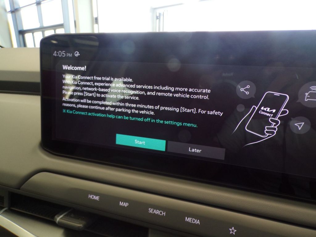 Used Kia EV3 2025 for sale - 76118295: Photo 33