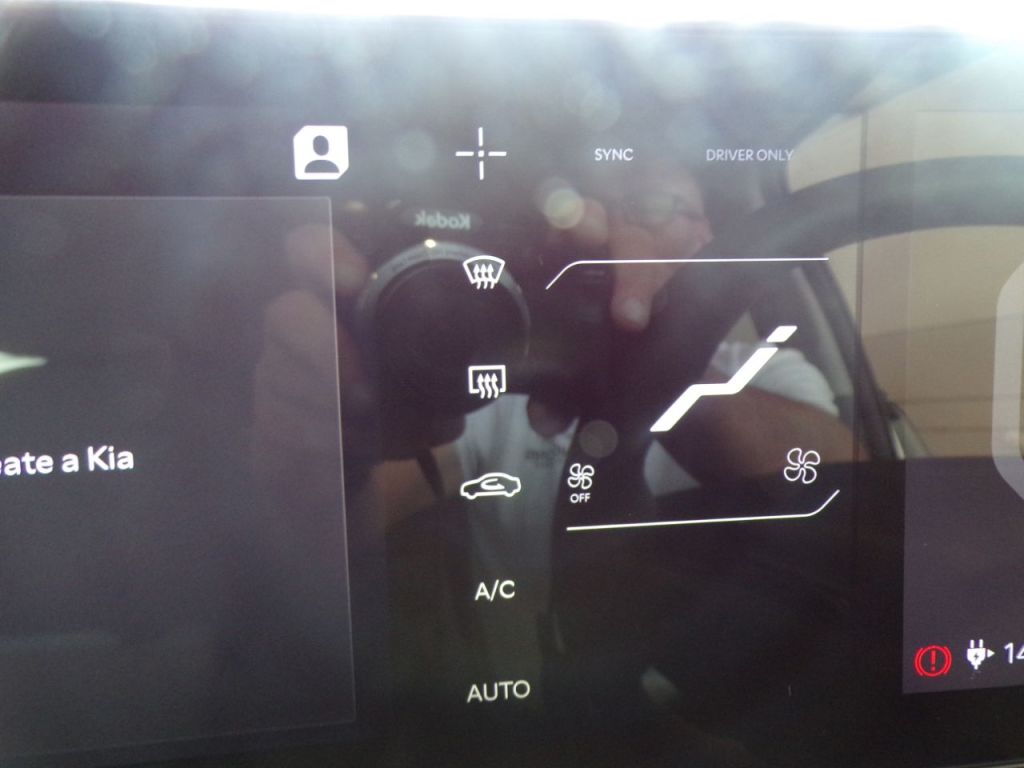 Used Kia EV3 2025 for sale - 76118295: Photo 36