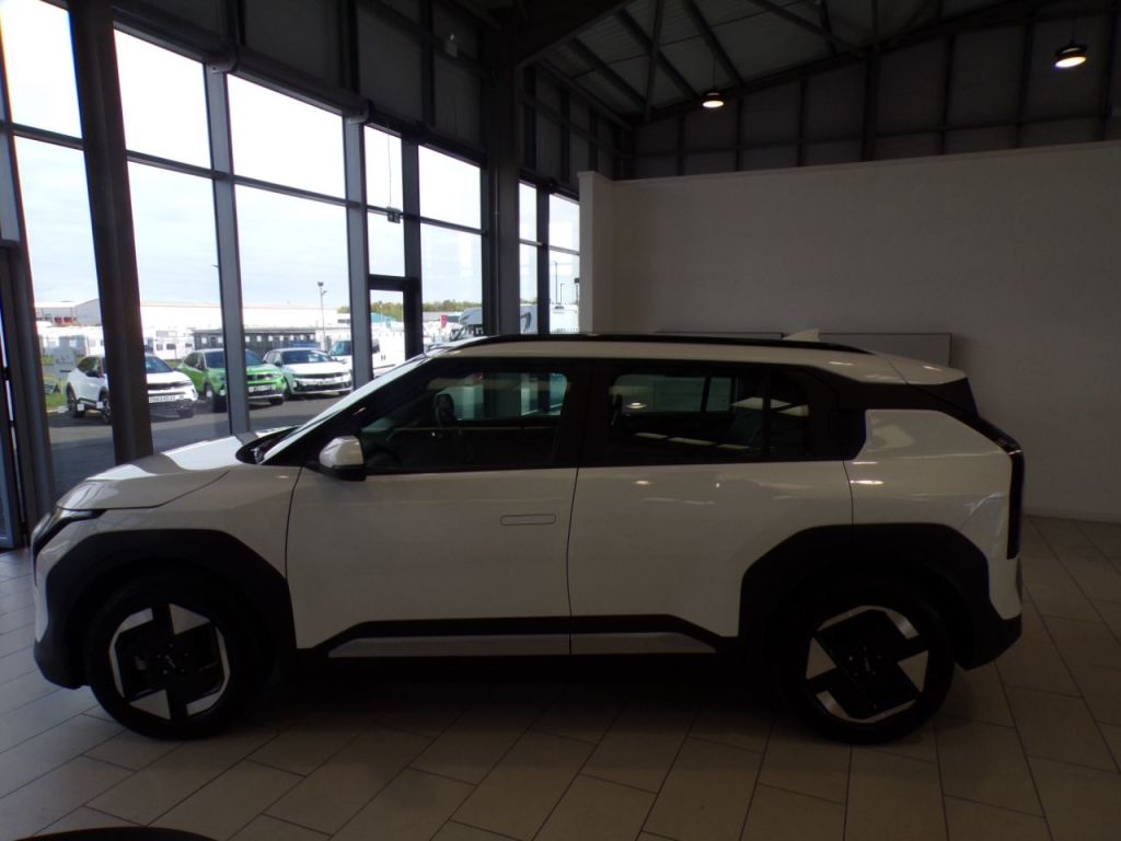 Used Kia EV3 2025 for sale - 76118295: Photo 4
