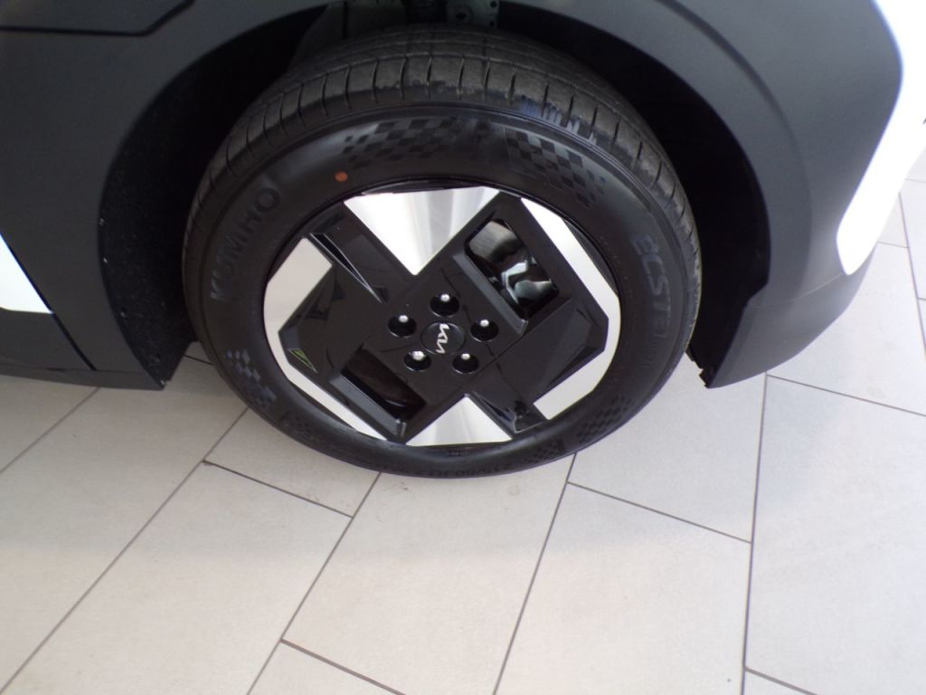 Used Kia EV3 2025 for sale - 76118295: Photo 41