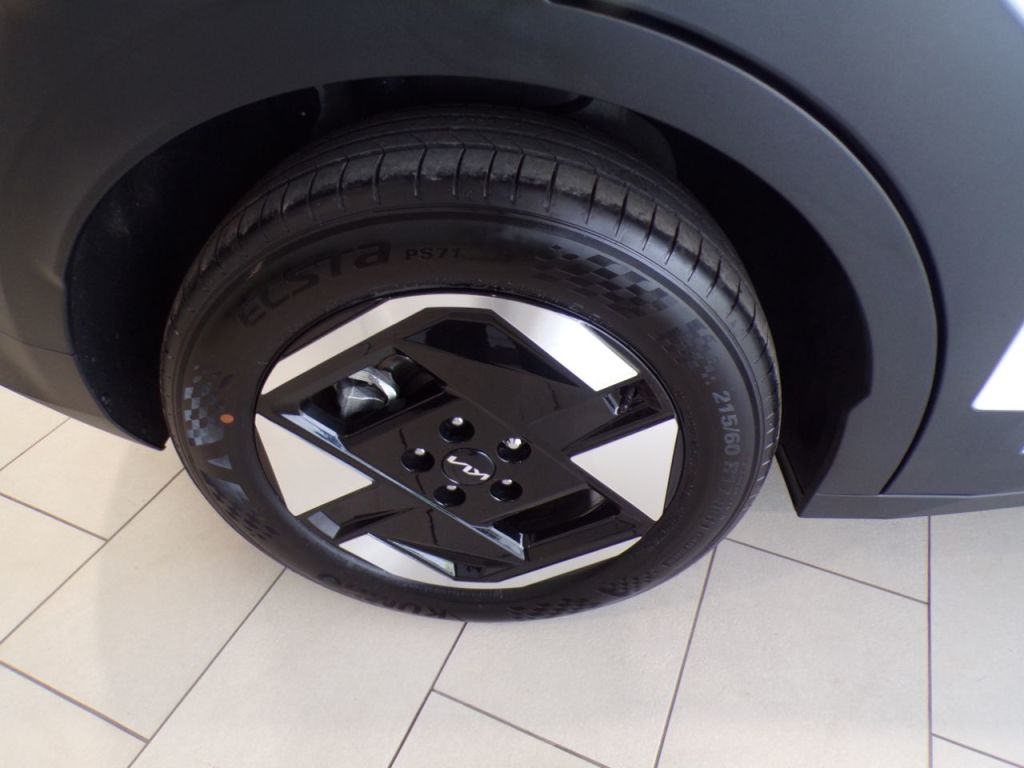 Used Kia EV3 2025 for sale - 76118295: Photo 42