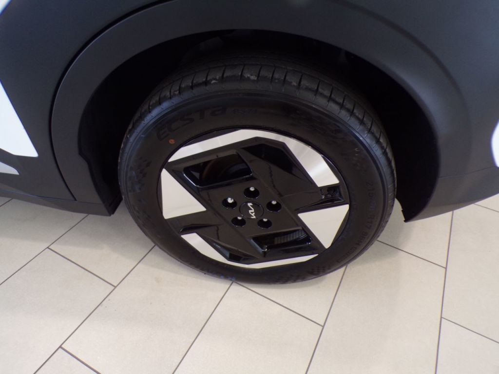Used Kia EV3 2025 for sale - 76118295: Photo 43