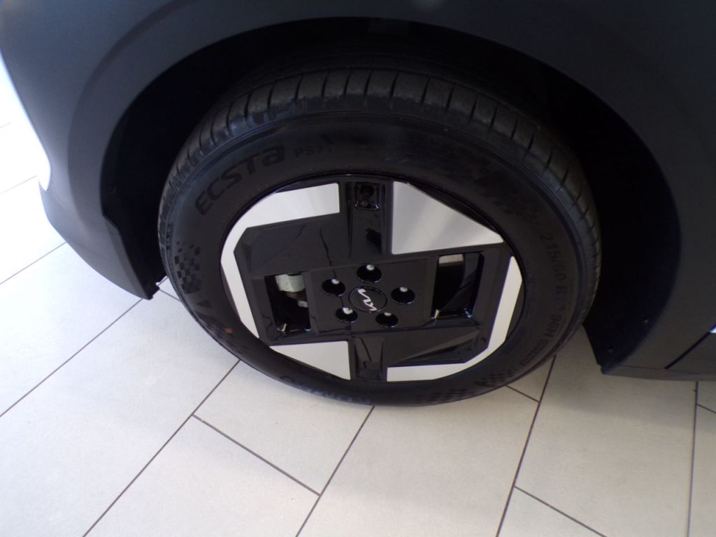 Used Kia EV3 2025 for sale - 76118295: Photo 44