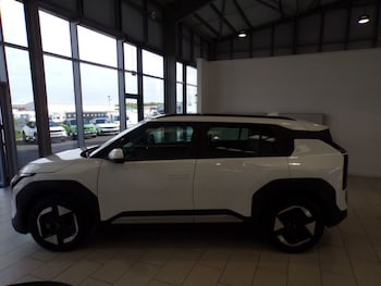 Used Kia EV3 2025 for sale - 76118295: Photo 4