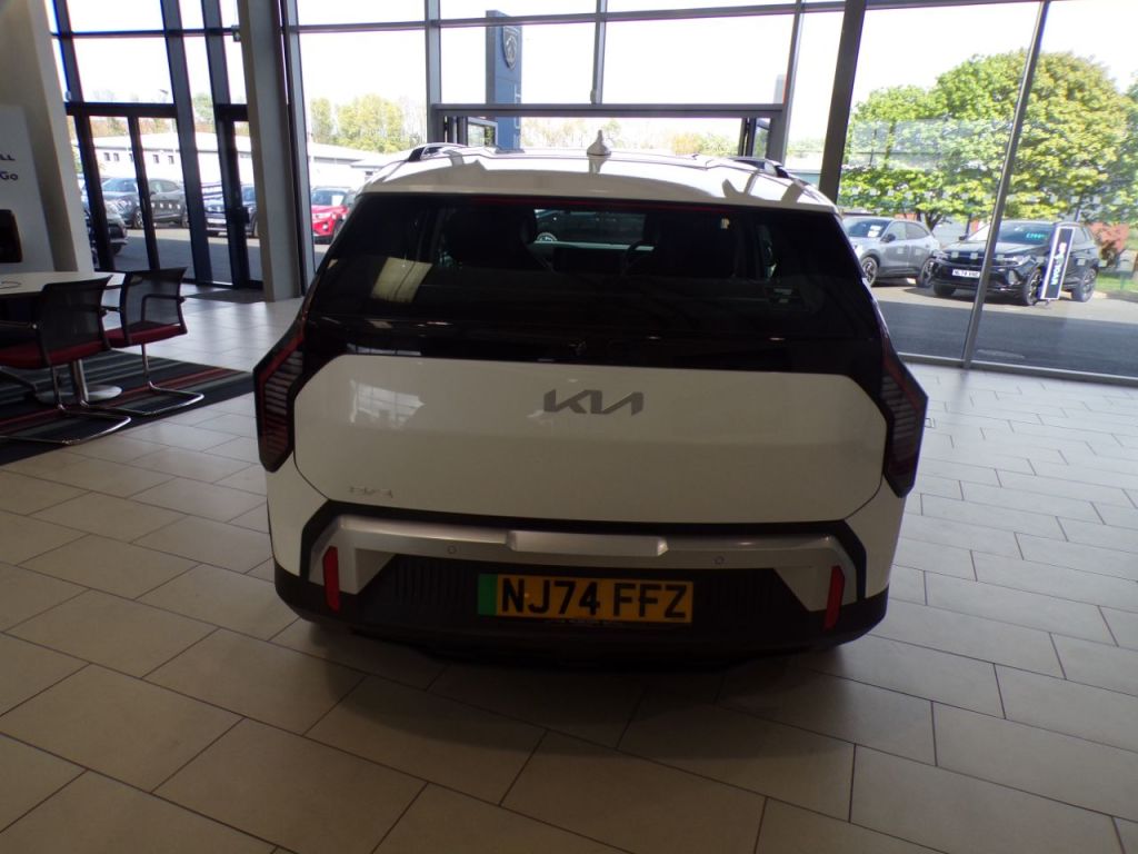 Used Kia EV3 2025 for sale - 76118295: Photo 6