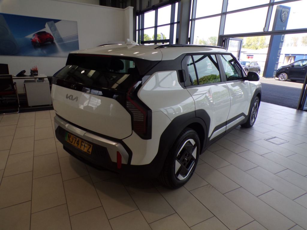 Used Kia EV3 2025 for sale - 76118295: Photo 7