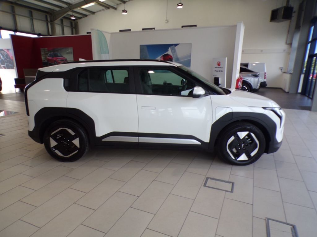 Used Kia EV3 2025 for sale - 76118295: Photo 8