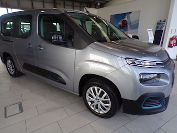 Used Citroen Berlingo 2023 for sale - 76118346: Photo