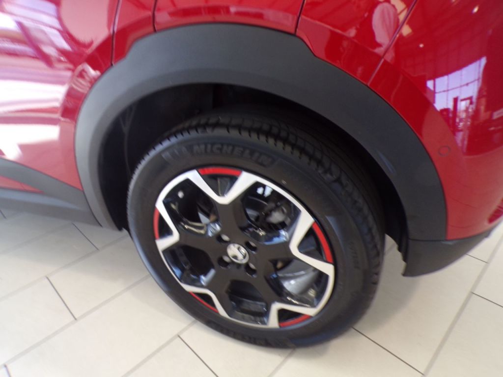 Used Vauxhall Mokka 2021 for sale - 76118253: Photo 11