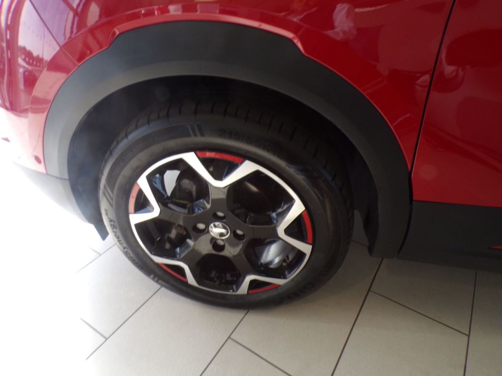 Used Vauxhall Mokka 2021 for sale - 76118253: Photo 12