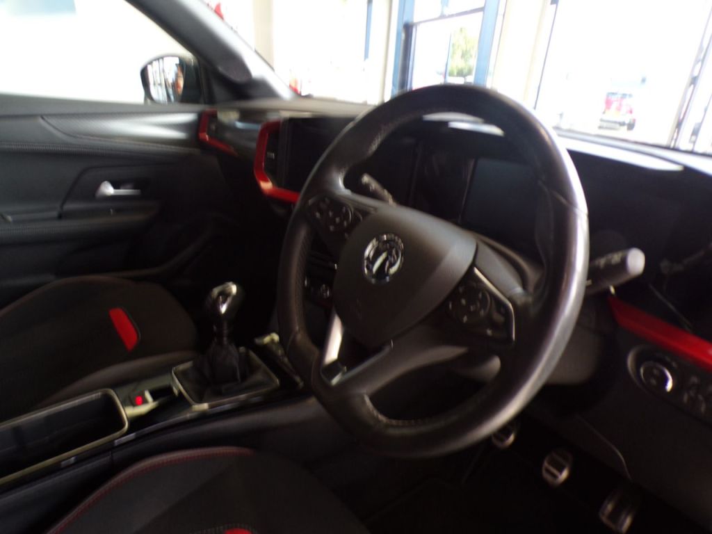 Used Vauxhall Mokka 2021 for sale - 76118253: Photo 17