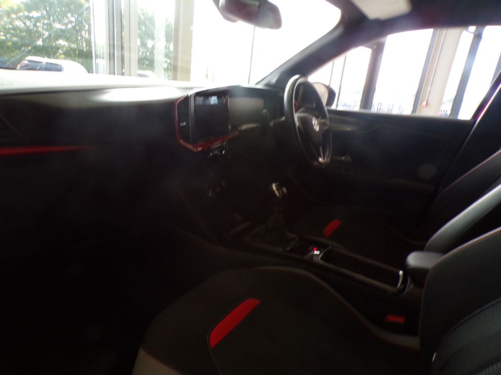 Used Vauxhall Mokka 2021 for sale - 76118253: Photo 18